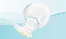 Large incontinence pads | Comfort Large incontinence pads | Comfort